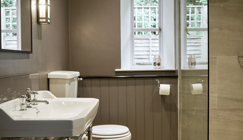 Suite, Ensuite