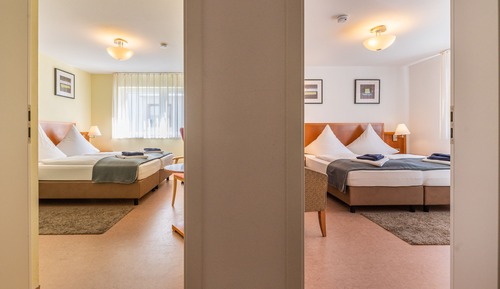 Basic Apartment, 2 Bedrooms