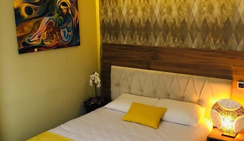 Standard Double or Twin Room, 2 Bedrooms