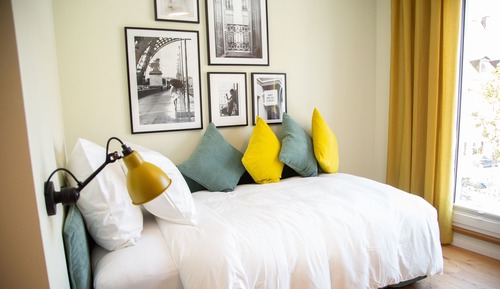 Deluxe Single Room, Non Smoking, Kitchenette