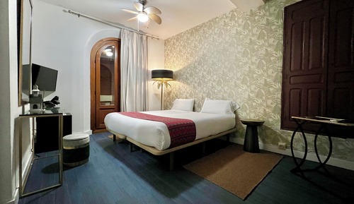Family Quadruple Room