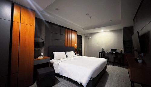 Royal Suite
