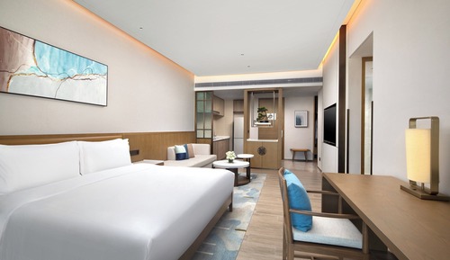 Premium Room