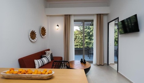 Junior Suite