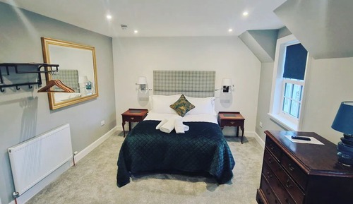 Family Triple Room