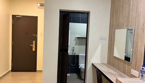 Family Triple Room