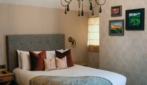 Executive Double Room