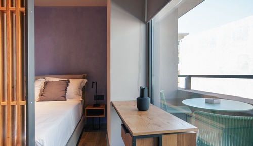 Comfort Double or Twin Room