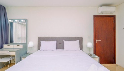 Apartment, 2 Bedrooms