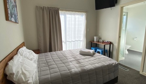 Standard Double Room, Non Smoking, Balcony