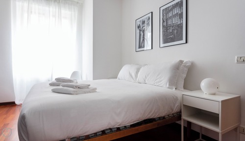 Apartment (1 Bedroom)