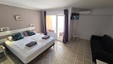 Family Quadruple Room