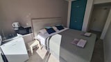 Economy Double or Twin Room