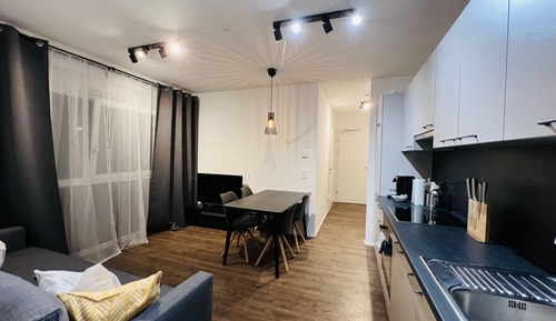 Comfort Apartment