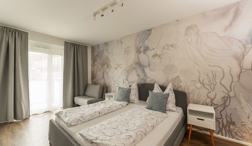 Comfort Apartment