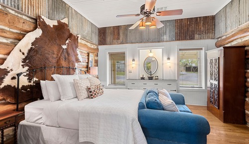 Family House, Multiple Beds