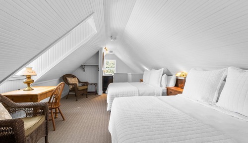 Comfort House, Multiple Beds