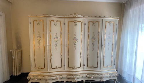 Classic Single Room