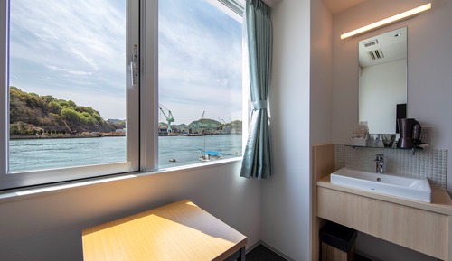 Basic Double Room