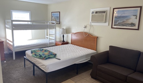 Family Studio, Non Smoking, Ground Floor