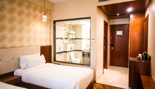 Executive Room