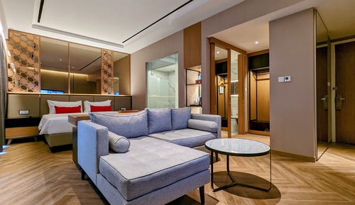 Junior Room