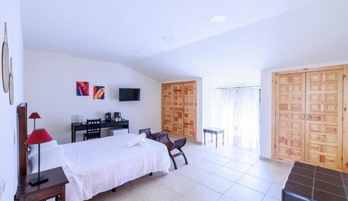 Grand Double Room