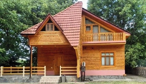 Classic Cottage