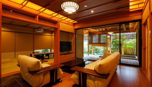 Royal Suite, Non Smoking, Private Bathroom