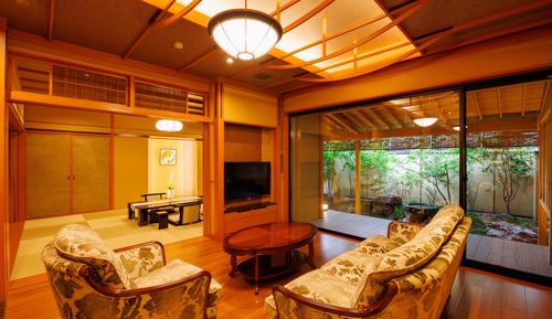 Royal Suite, Non Smoking, Private Bathroom