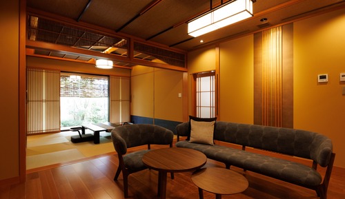 Executive Suite, Non Smoking, Private Bathroom