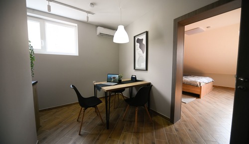 Standard Apartment