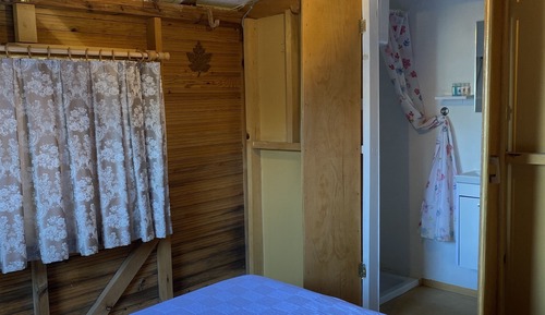 Romantic Tree House, 1 Bedroom, Sea View