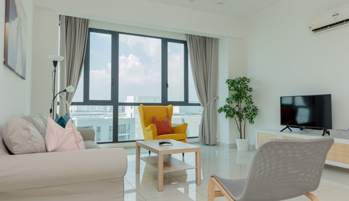 Superior Apartment