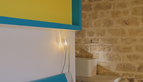 Double Room (Hibou)