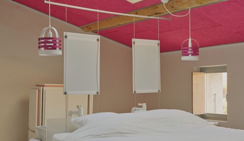 Double Room (Hielo)
