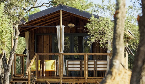 Design Cabin