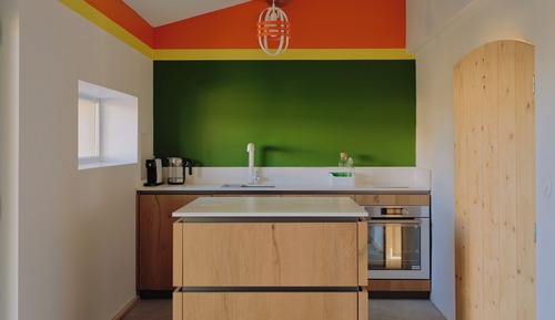 Maison Casa Hi