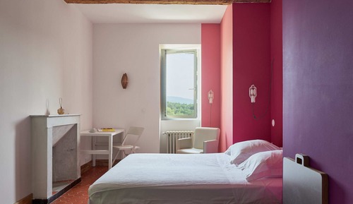 Classic Room (Happy Day)