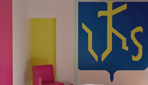 Double Room (History)