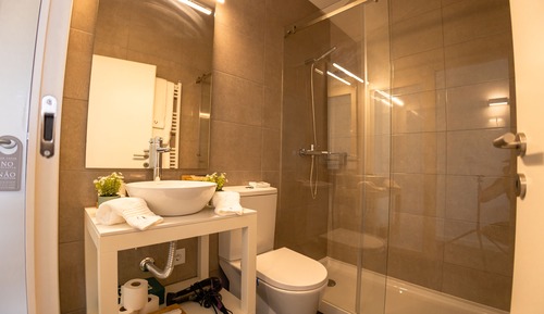 Traditional Double Room, 1 Double Bed