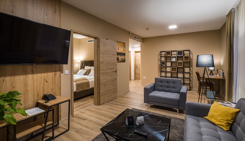 Superior Suite