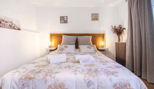 Superior Suite, Ensuite (Chambre Premium)