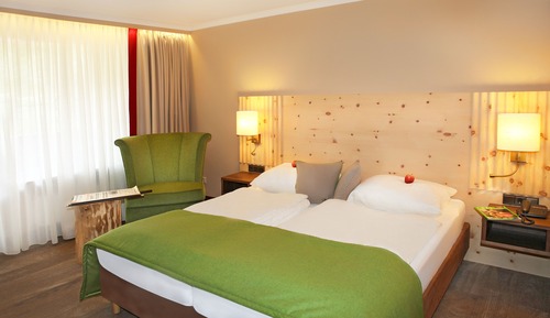 Classic Double Room