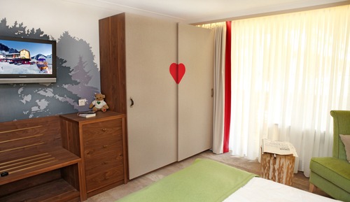 Comfort Double Room