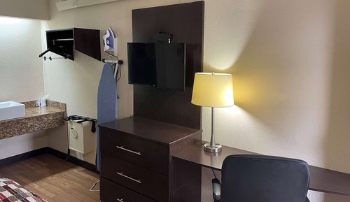 Deluxe Room, 2 Queen Beds, Non Smoking