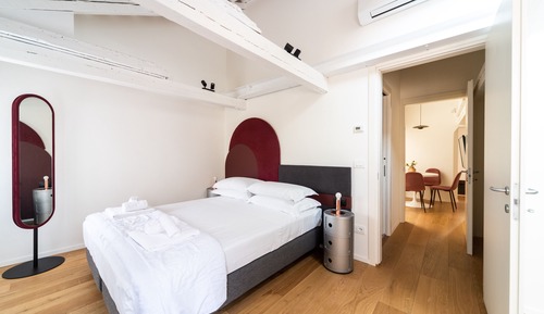 Superior Loft (Liona)