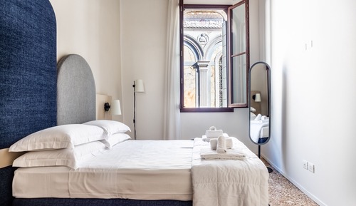 Deluxe Apartment (Doga')