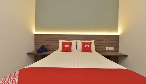 Standard Double Room, 1 Queen Bed
