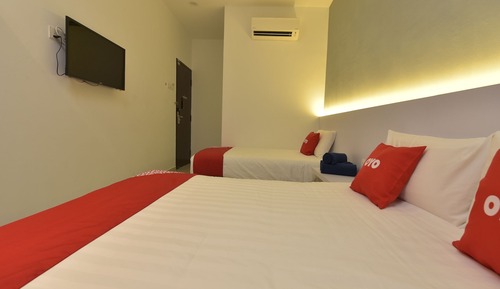 Superior Suite